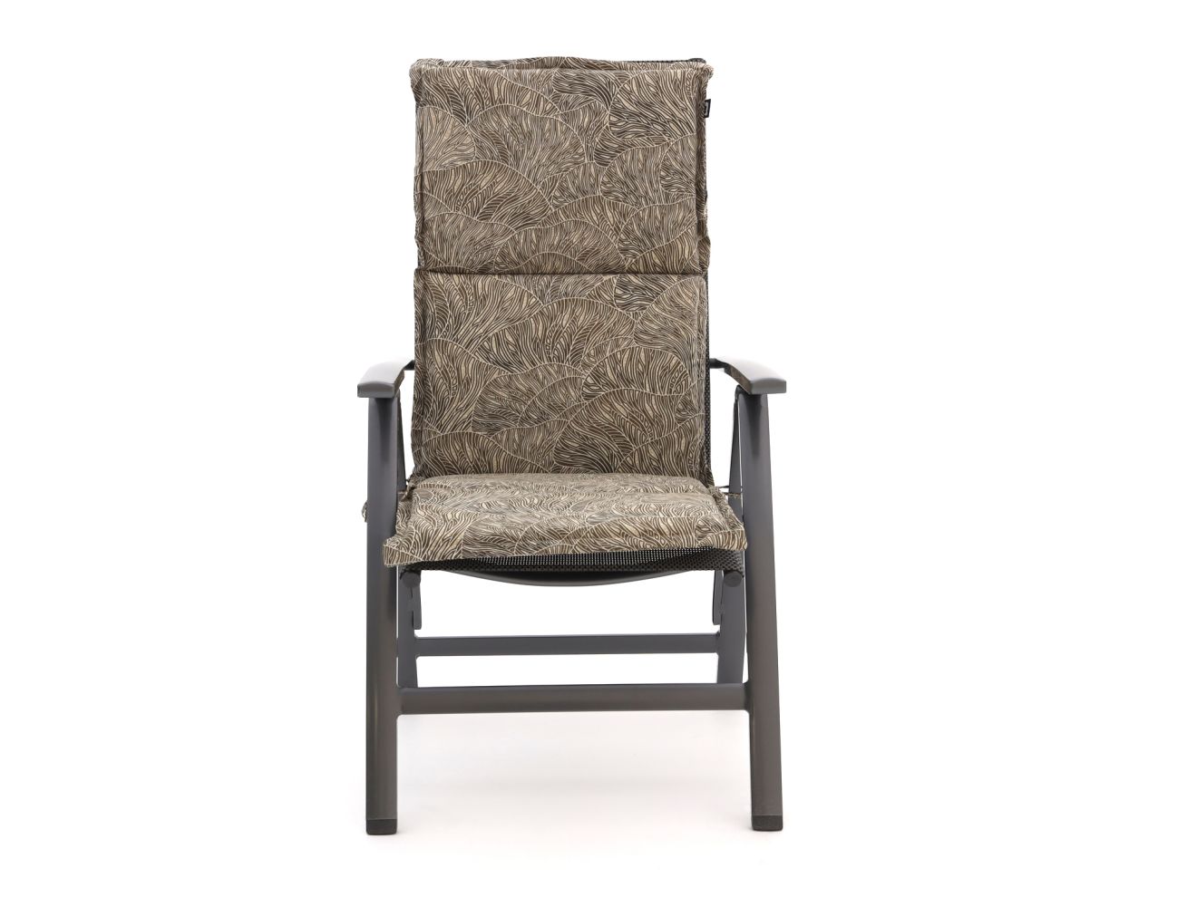 Hartman Fiber Auflage Hochlehner 123x50 cm Weiß 123x50cm Rabatt: 23 %