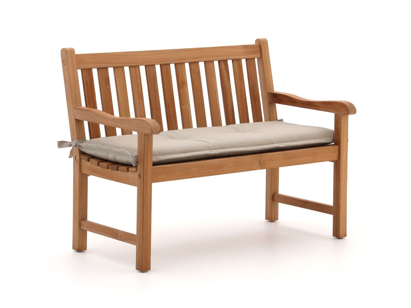 Madison Gartenbank Auflage 120x48  cm Ta...