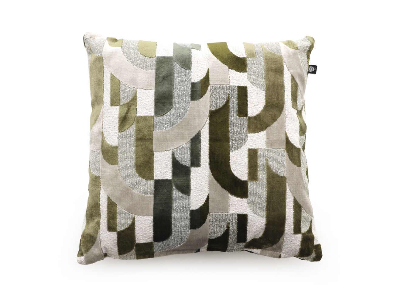 + 15 % Kassenrabatt | Hartman Dekokissen 50x50 cm