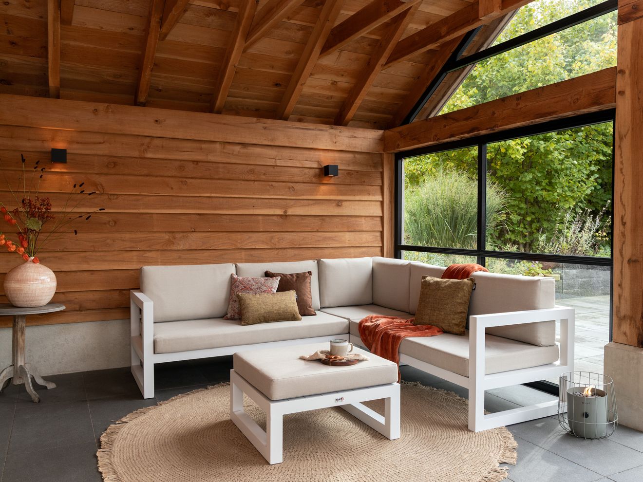 Madison Dekokissen 45x45 cm Taupe 45x45cm Rabatt: 30 % Madison Dekokissen 45x45 cm Taupe 45x45cm Rabatt: 30 %