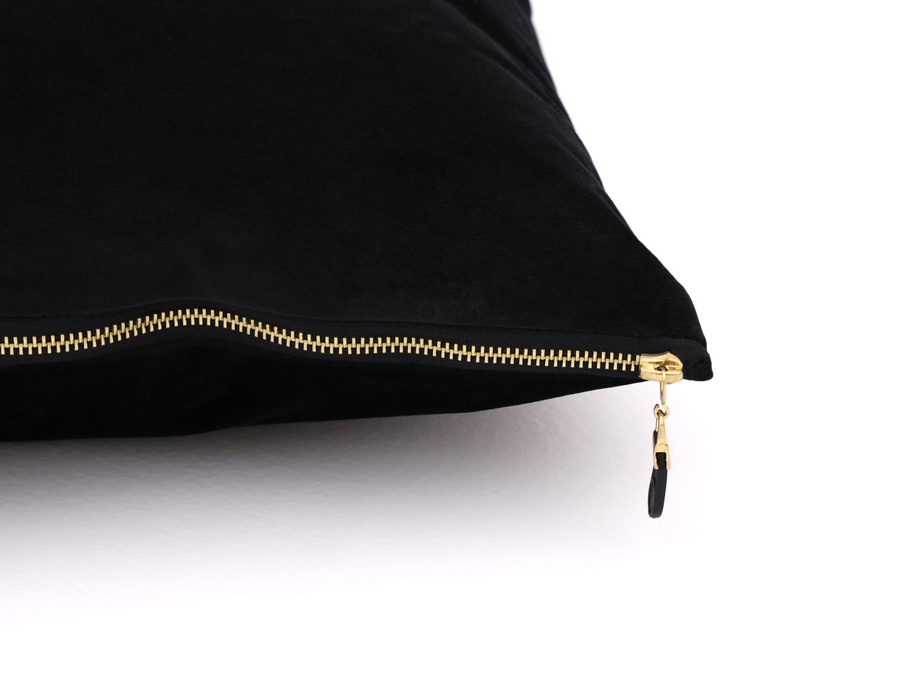 Hartman Dekokissen 45x45 cm Schwarz 45x45cm Rabatt: 30 %