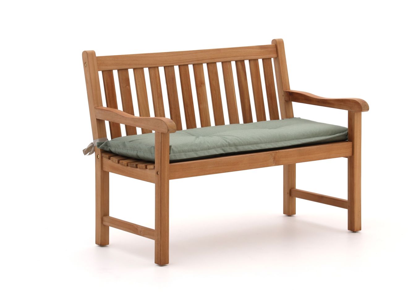 Madison Gartenbank Auflage 120x48  cm Gr...