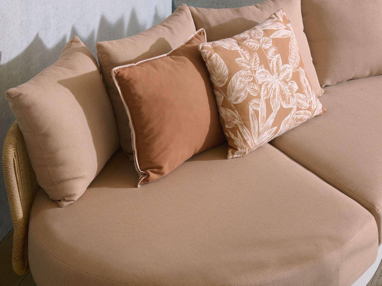 Hartman Dekokissen 50x50 cm Rabatt: 20 %...