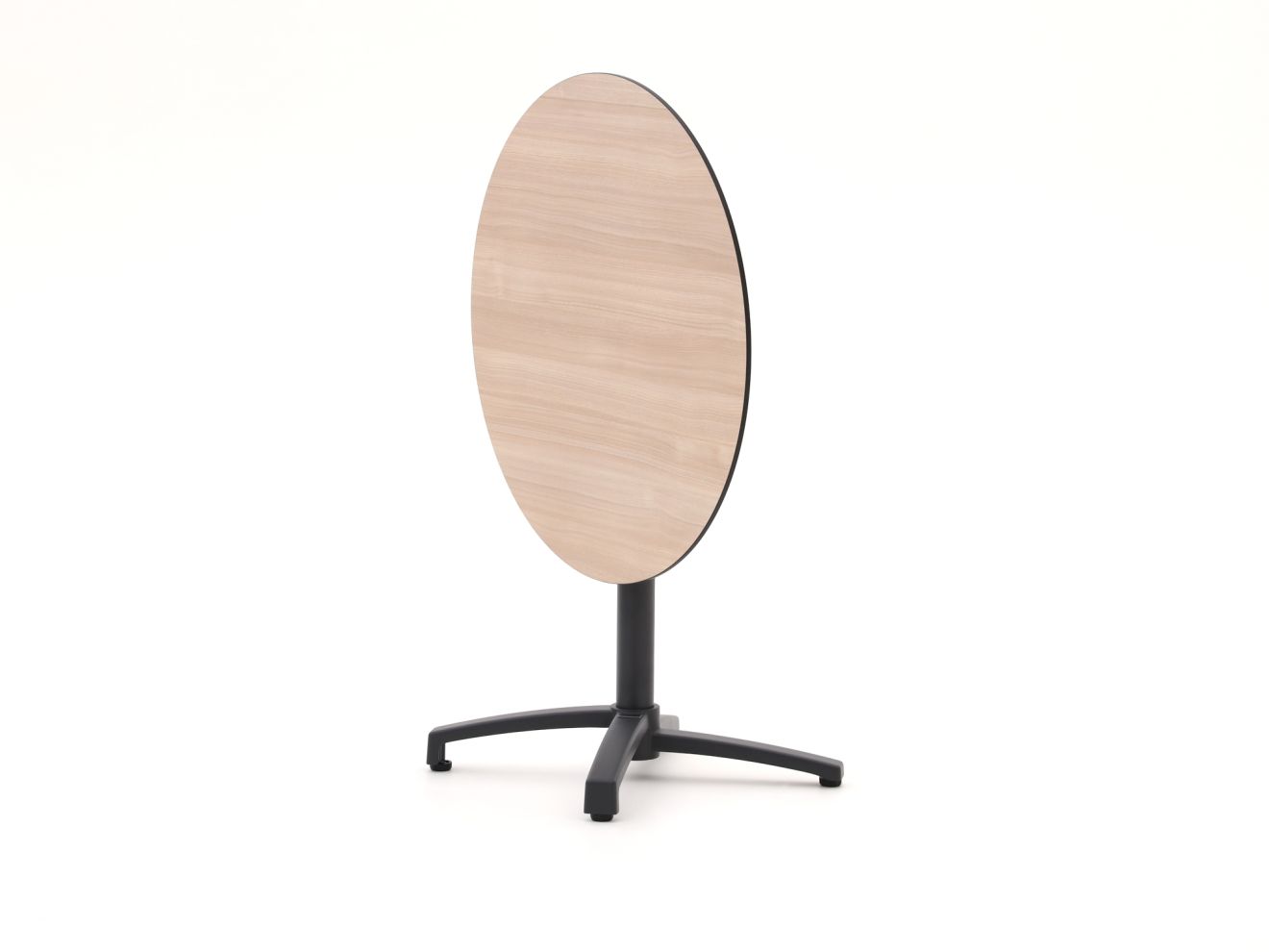 Bellagio Canzo Gartentisch klappbar ø 8...