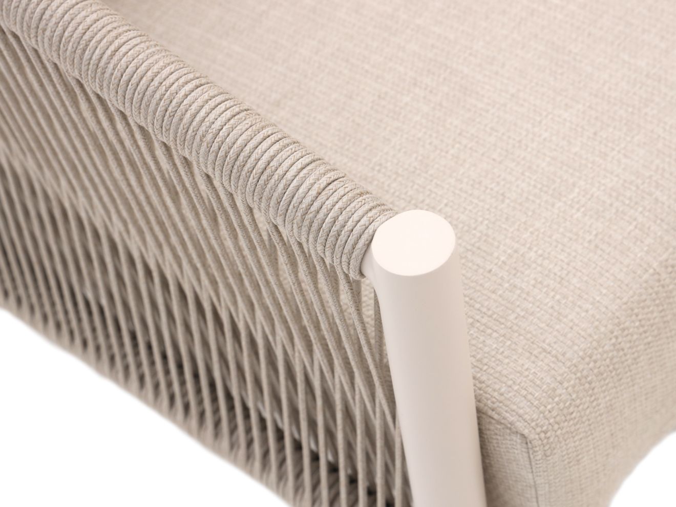 Bellagio Mineo/Tusa Ecklounge-Set 7-teil...