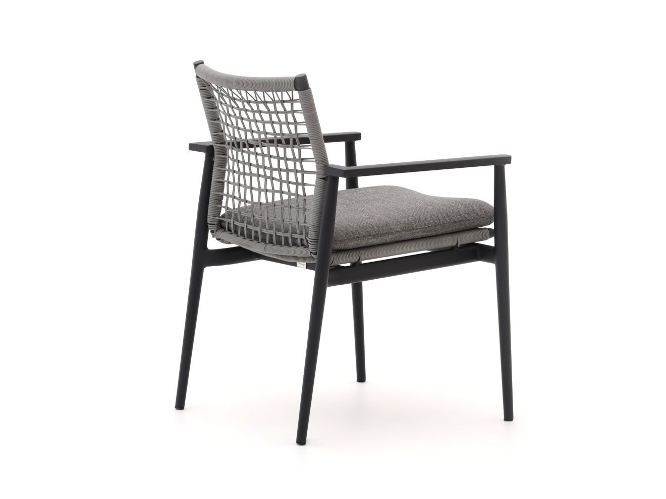 Bellagio Pizzoli Gartenstuhl stapelbar G...