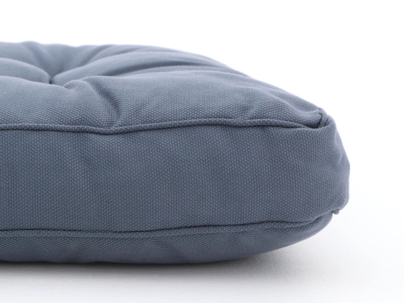 Madison Florance Loungekissen Sitz ca. 60x60 cm Grau 60x60cm Rabatt: 29 %