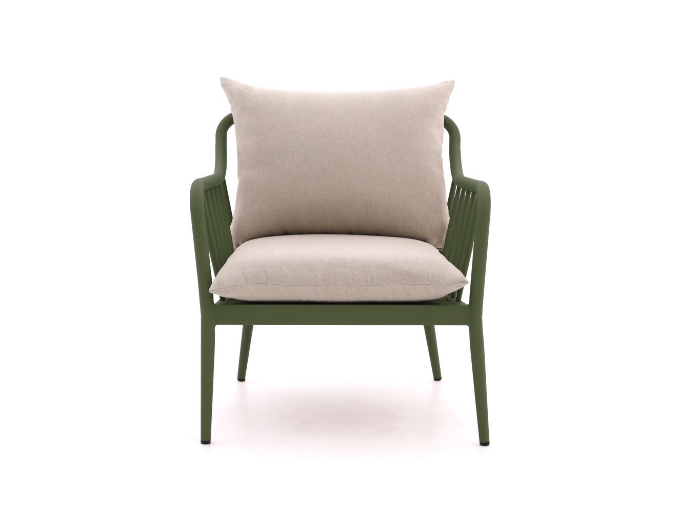 Manifesto Celante/Pito Sessel-Sofa Lounge-Set 6-teilig Grün 0x0cm Rabatt: 21 %