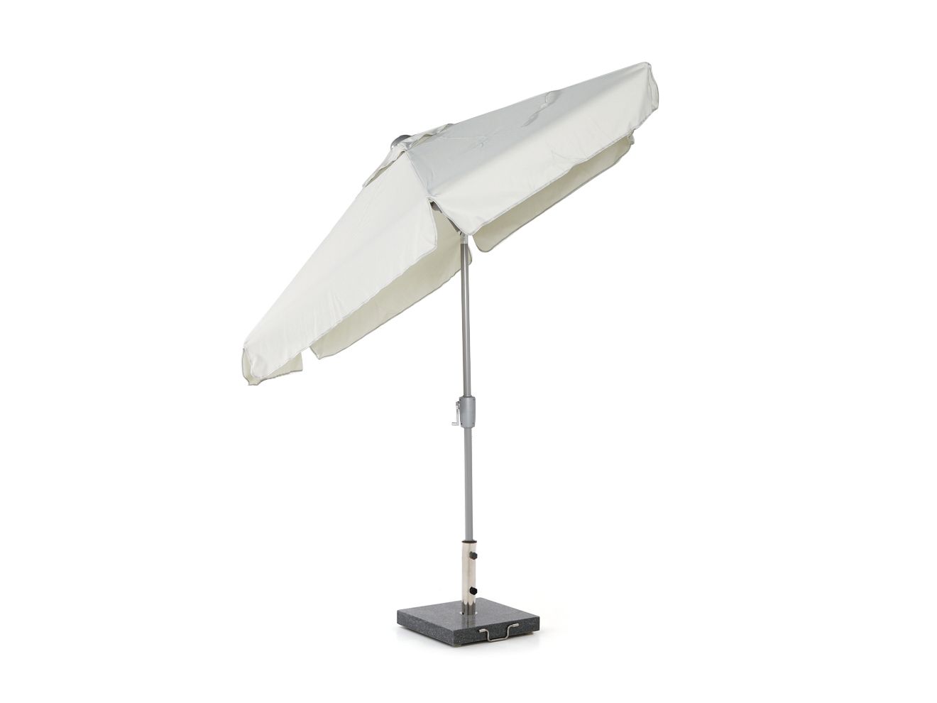 Shadowline Aruba Sonnenschirm ø 250 cm ...