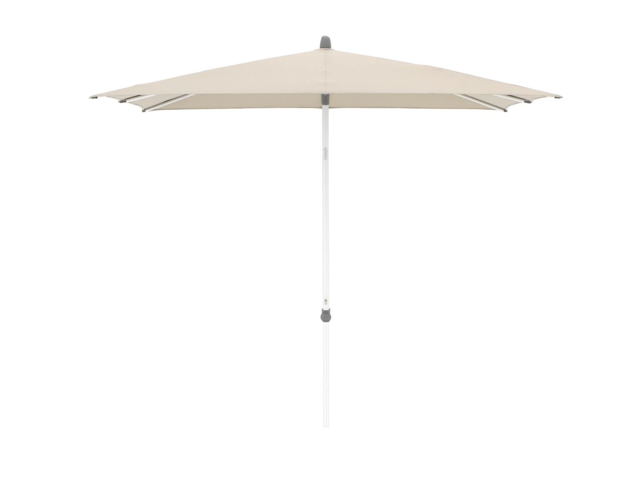 Glatz Alu-Smart Sonnenschirm 240x240 cm