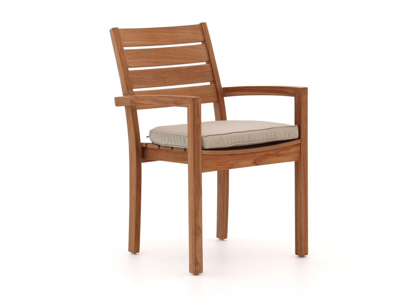 Madison Wicker York Sitzkissens 48x48 cm Taupe 48x48cm Madison Wicker York Sitzkissens 48x48 cm Taupe 48x48cm