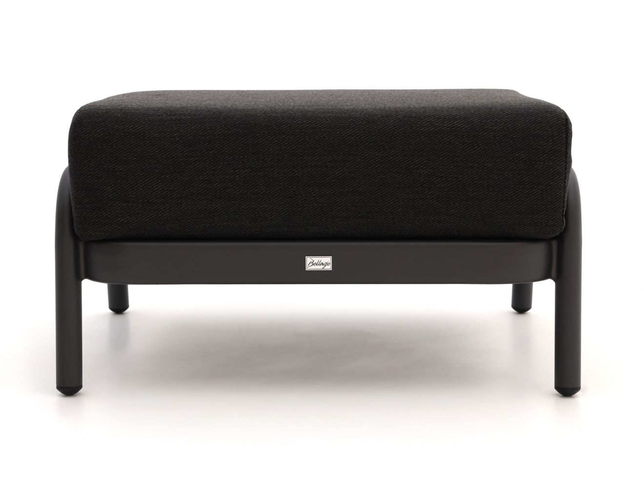 Bellagio Pianello Lounge Gartenhocker 60x74 cm  60x74cm Rabatt: 20 %