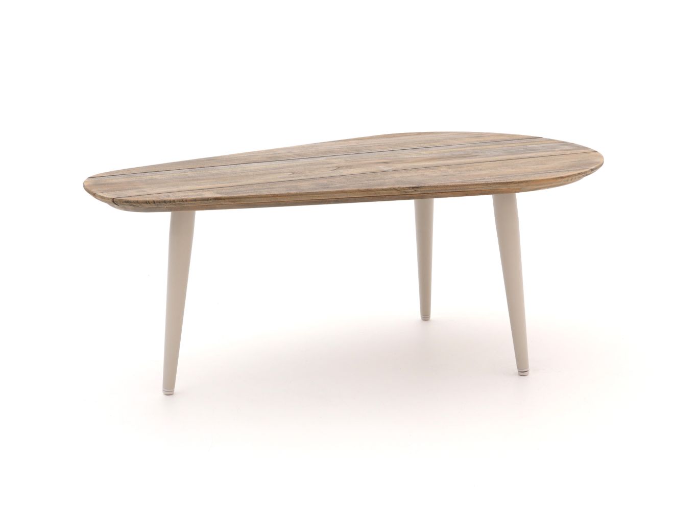 ROUGH-K Loungetisch 66x116x45 cm Rabatt:...