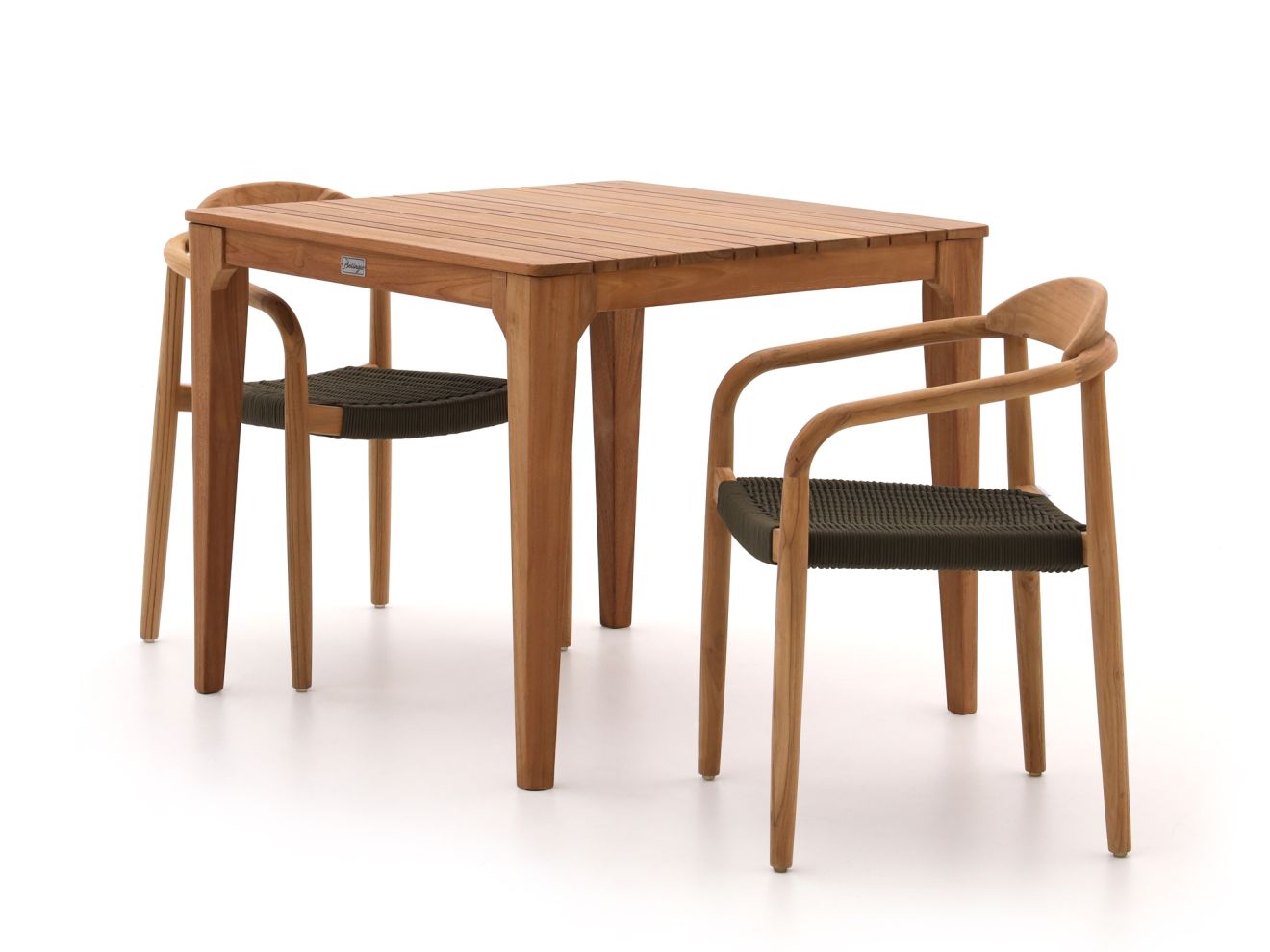 Bellagio Berbaro/Bruca 90 cm Gartenmöbe...