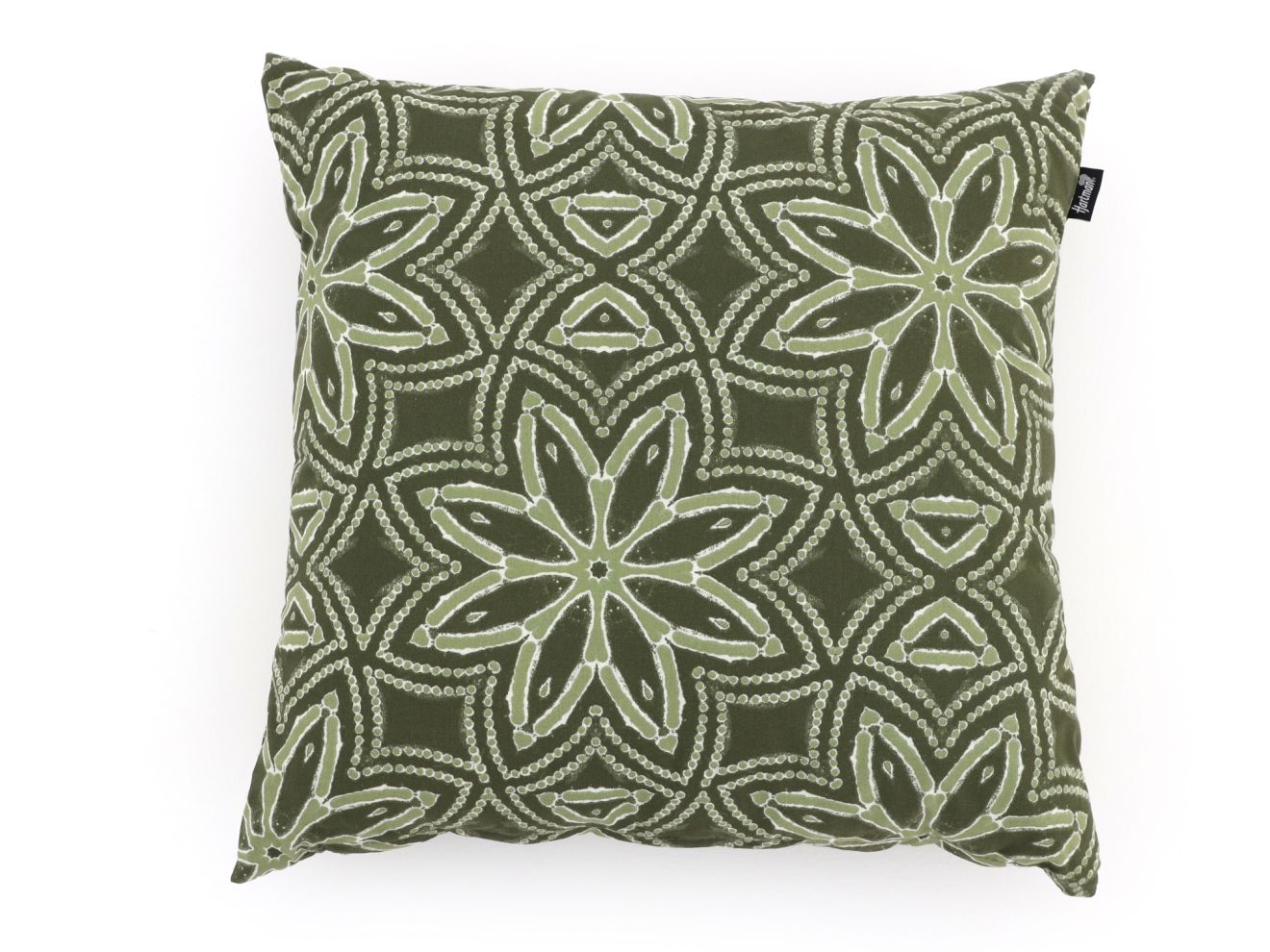 + 15 % Kassenrabatt | Hartman Dekokissen 50x50 cm