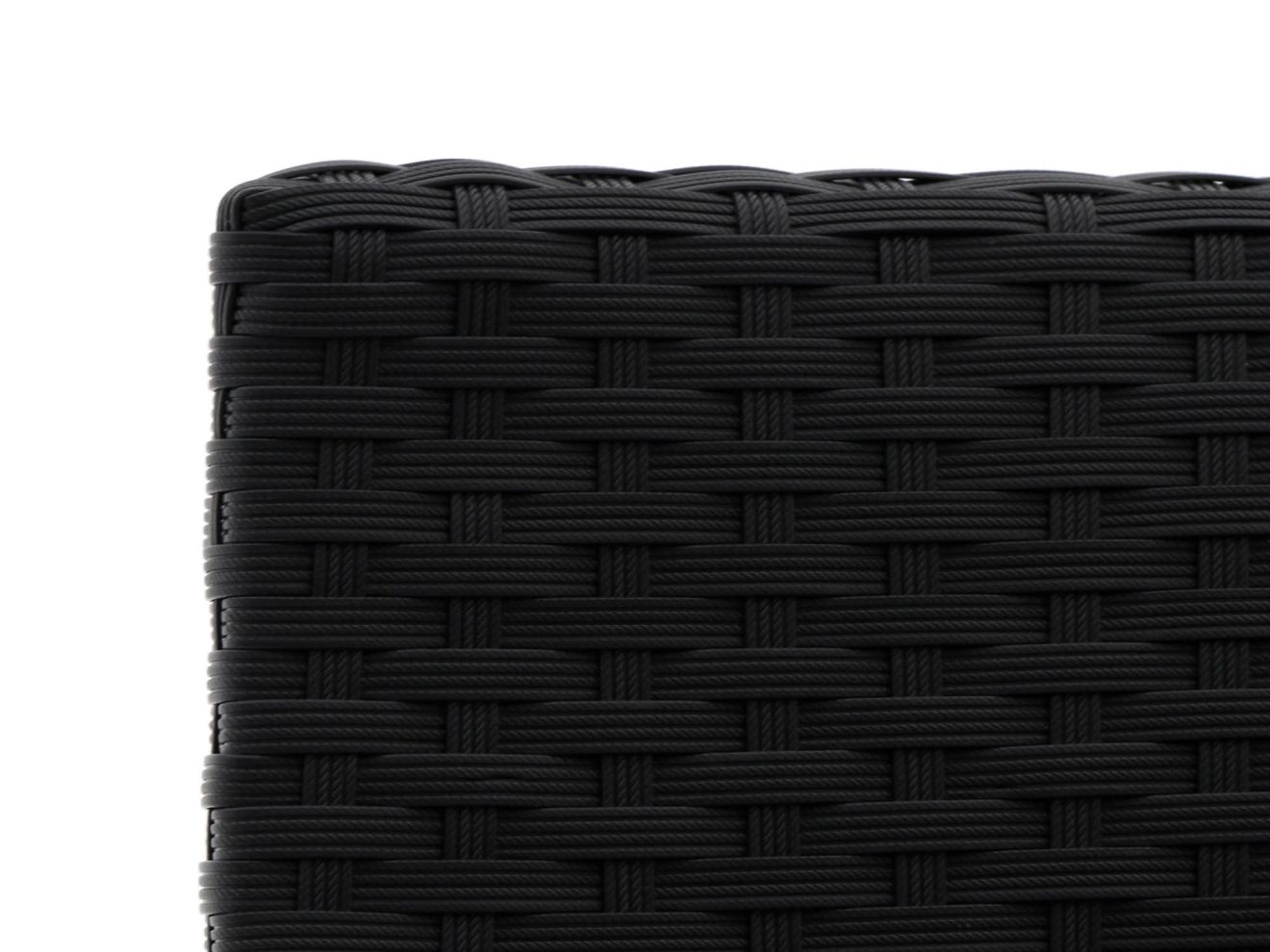 Forza Barolo Gartenstuhl Schwarz  Rabatt: 23 %