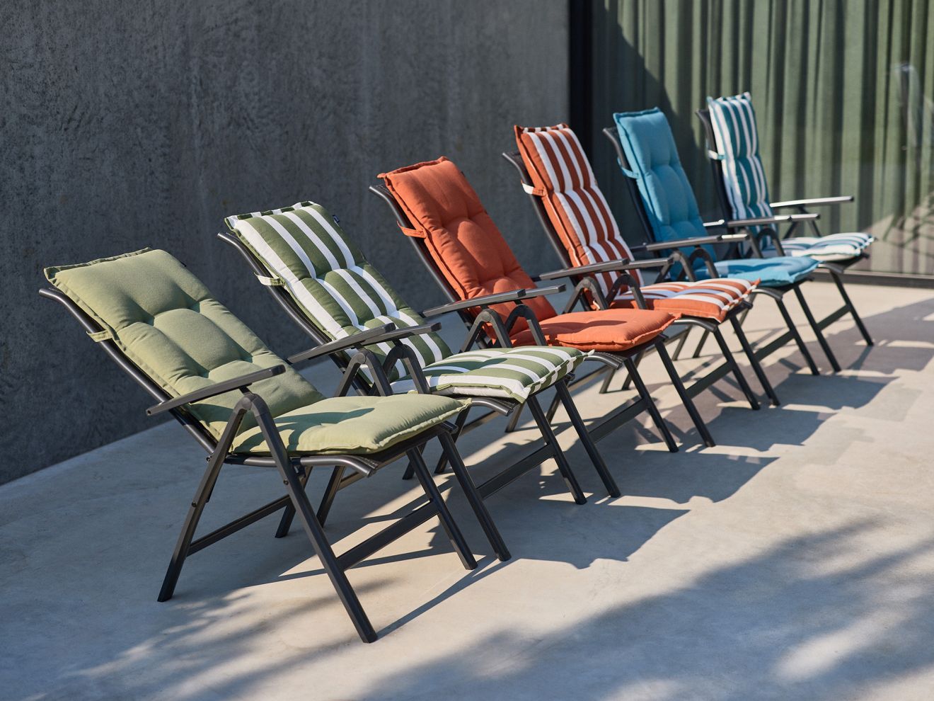 Hartman Fiber Auflage Hochlehner 123x50 cm Weiß 123x50cm Hartman Fiber Auflage Hochlehner 123x50 cm Weiß 123x50cm