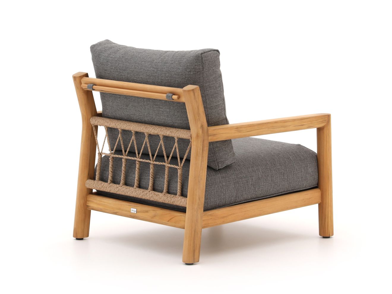 Bellagio Seiano Sessel-Sofa-Lounge-Set 4...