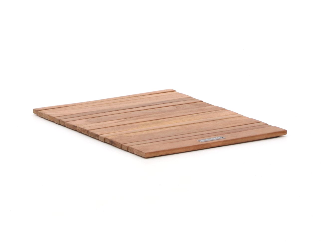 Sunyard Epping Tablett Armlehne 50x40 cm Braun  Rabatt: 15 %