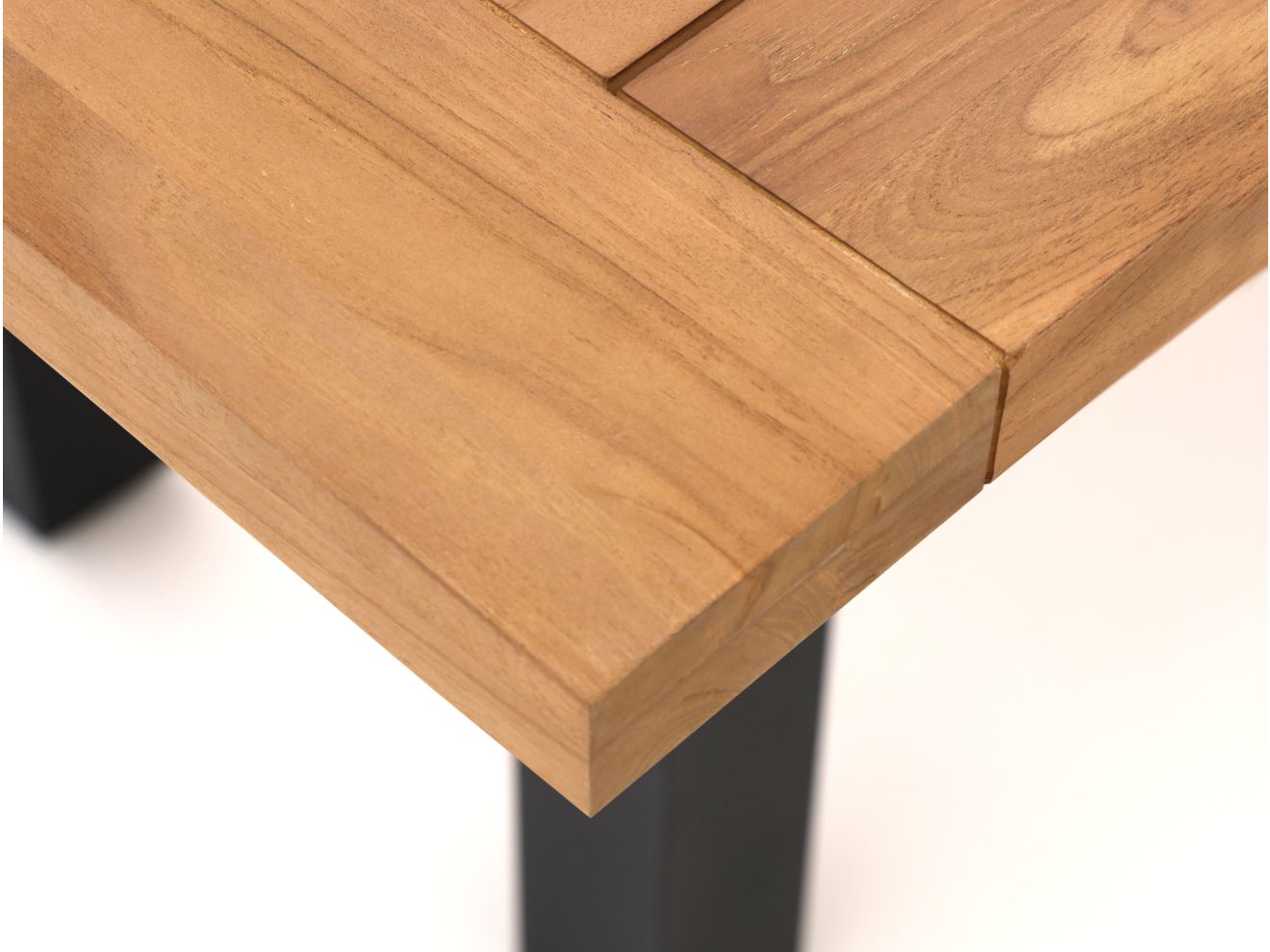 Hartman Sophie Yasmani Gartentisch 180x95 cm Braun  Rabatt: 23 %