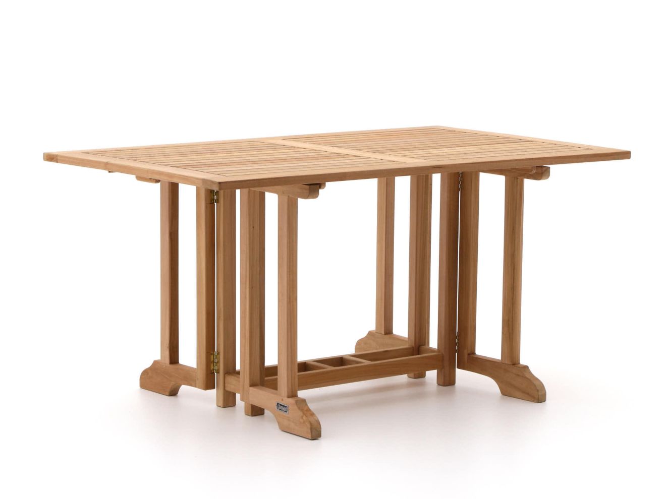 Sunyard Butterfly Klapptisch 150x90x74cm günstig online kaufen