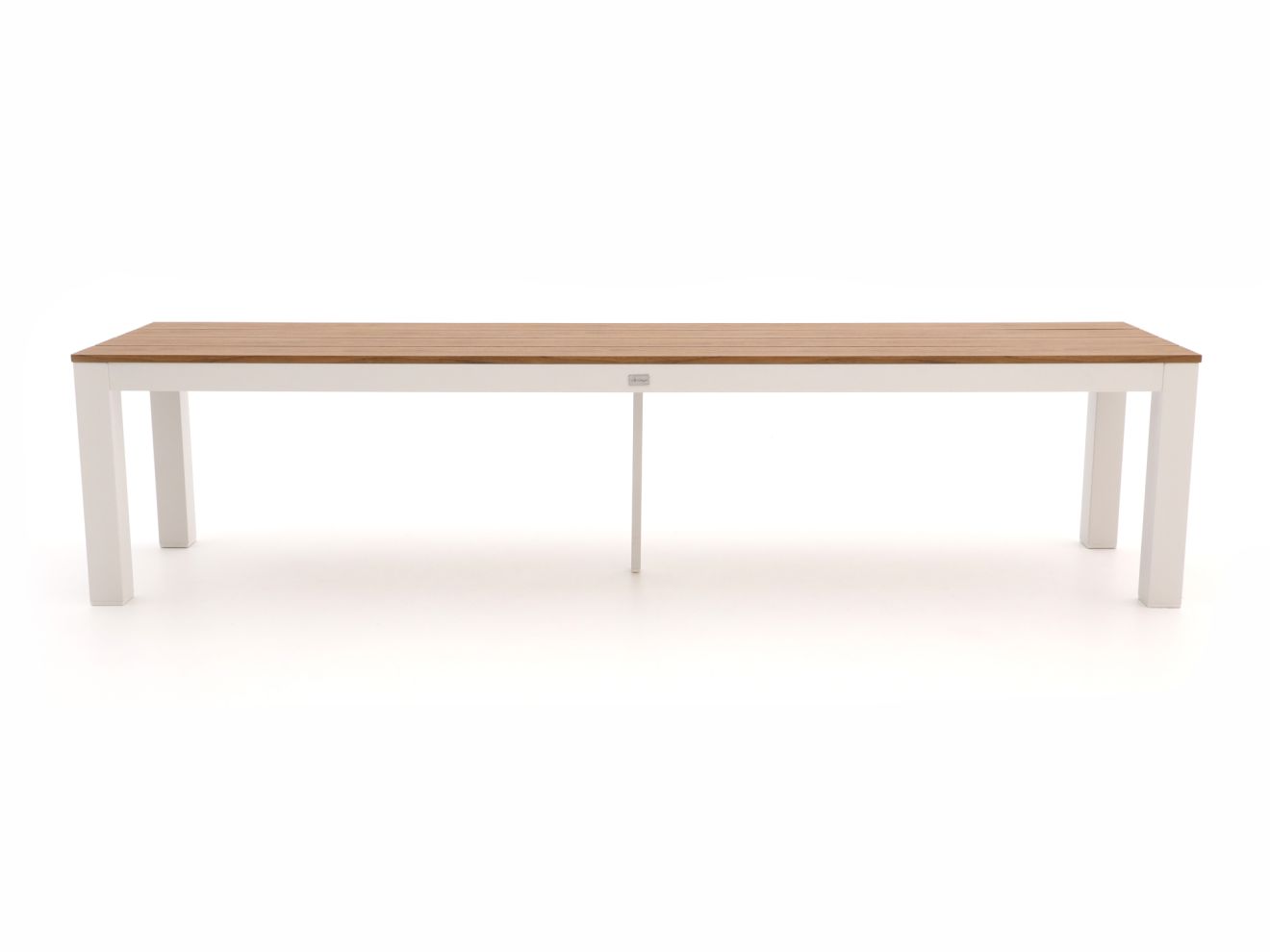 Bellagio Fidenza 220 cm Picknick-Set 3-T...