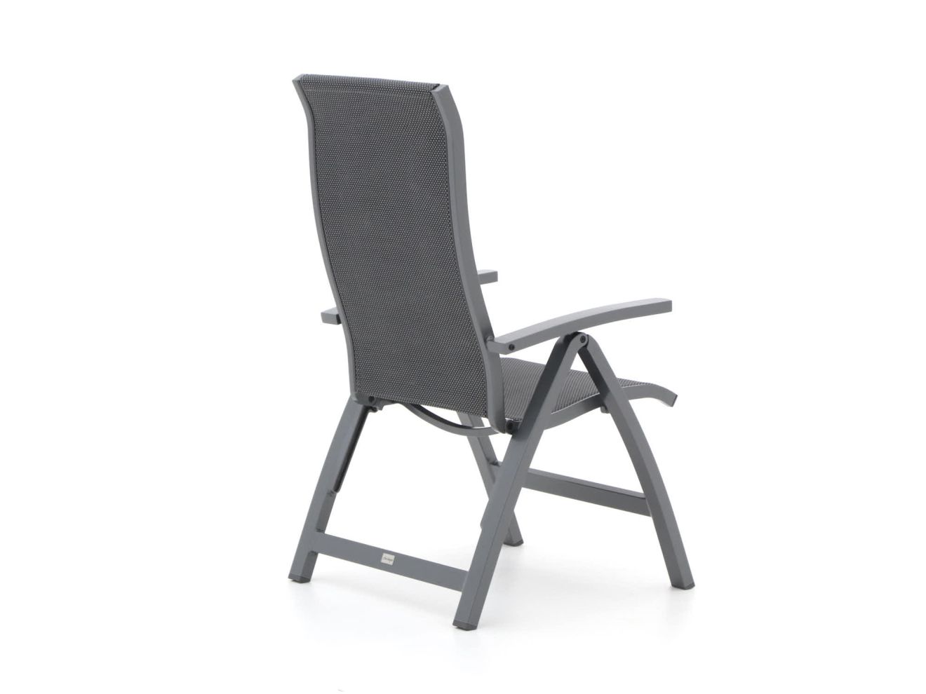 Bellagio Fermo Gartenstuhl Hochlehner Gr...