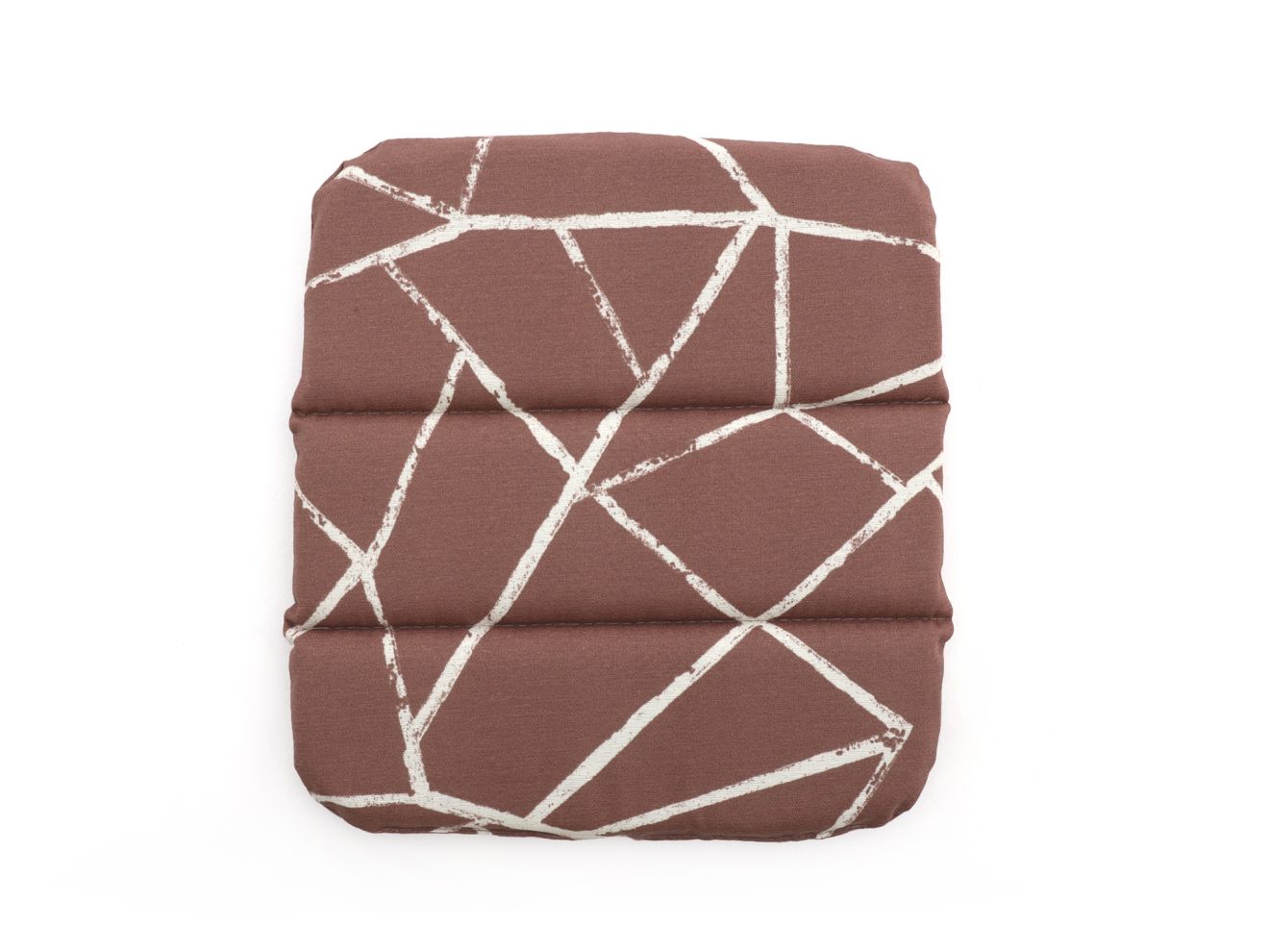 Sitzkissen für Sophie/Delphine Gartenstuhl Grün 40x44cm