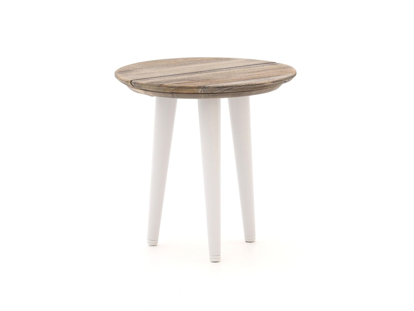 ROUGH-K Beistelltisch ø 40 cm