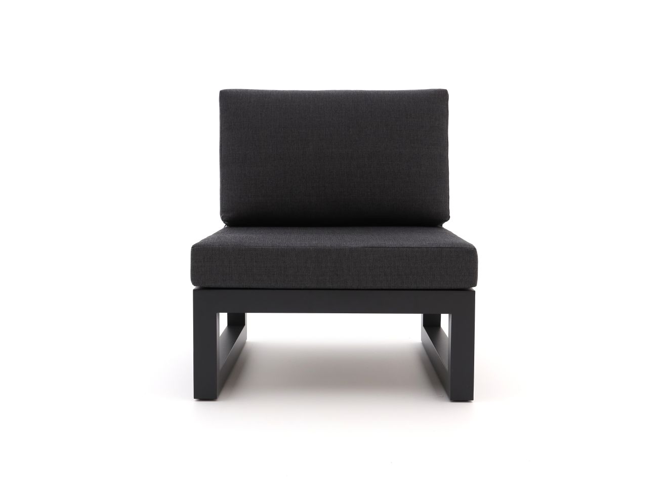 Forza Calleo/Valero Sofa Lounge-Set 7-teilig Grau  Rabatt: 58 %