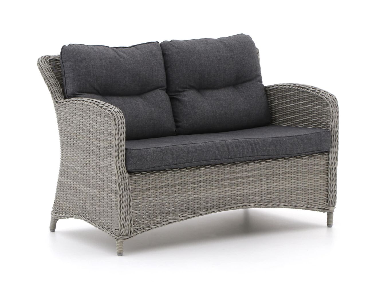 Intenso Leone Loungesofa 128 cm Grau 128cm Rabatt: 16 %