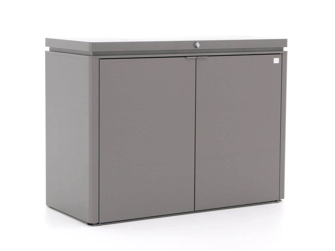 Biohort Highboard 160 Grau 160x70cm Rabatt: 23 %