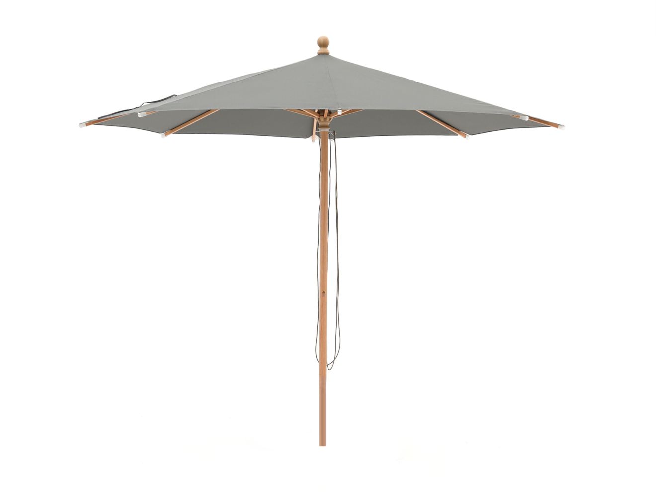 Glatz Piazzino Sonnenschirm ø 350 cm