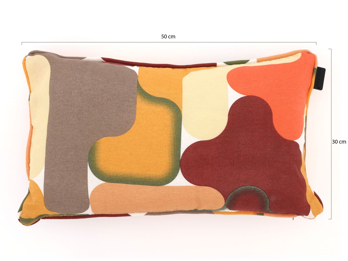 Madison Lendekissen 50x30cm Rabatt: 20 %...