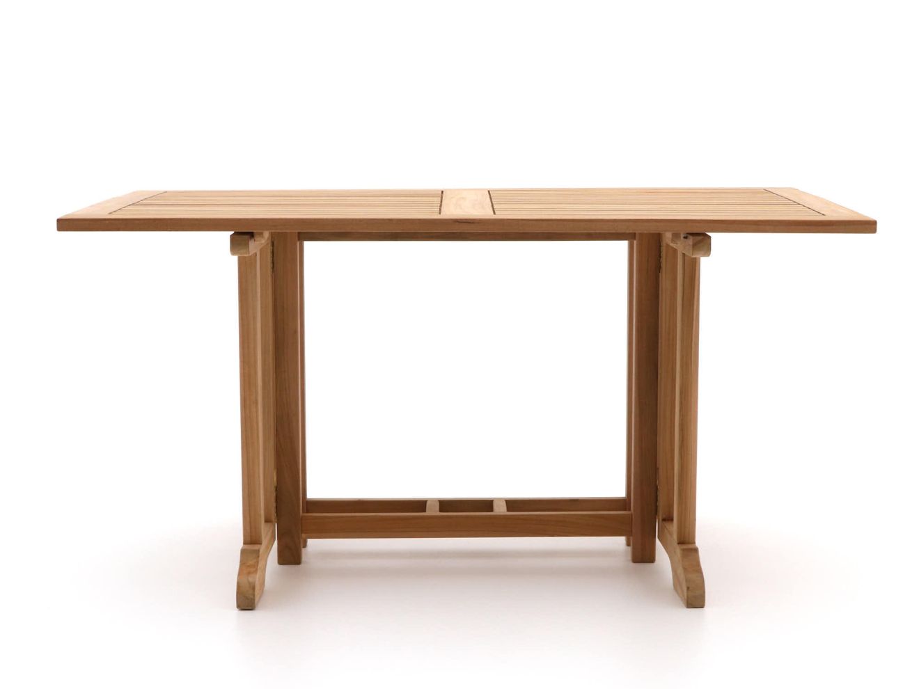 Sunyard Butterfly Klapptisch 150x90x74cm...