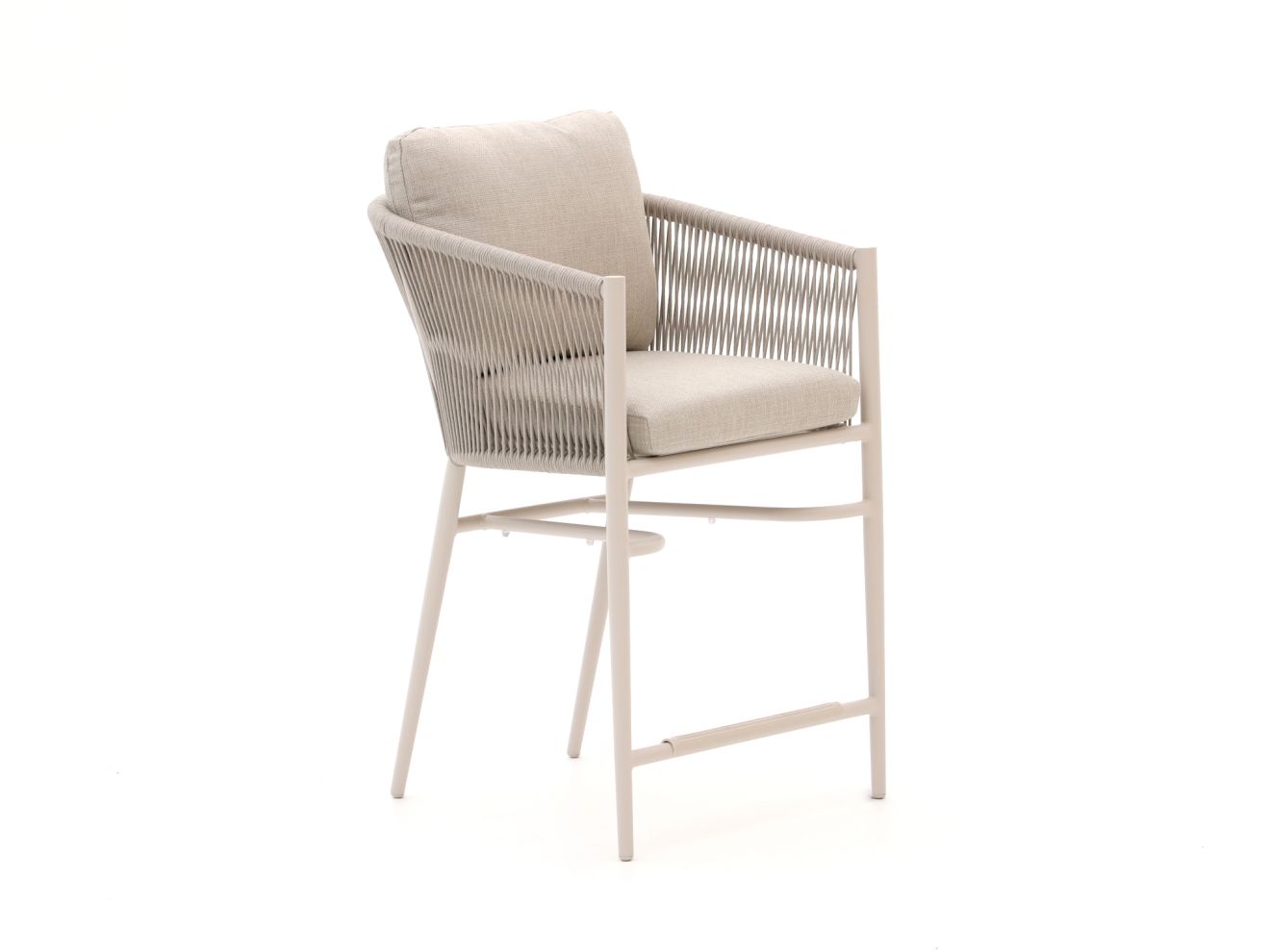 Bellagio Mineo High Dining Gartenstuhl Taupe Bellagio Mineo High Dining Gartenstuhl Taupe