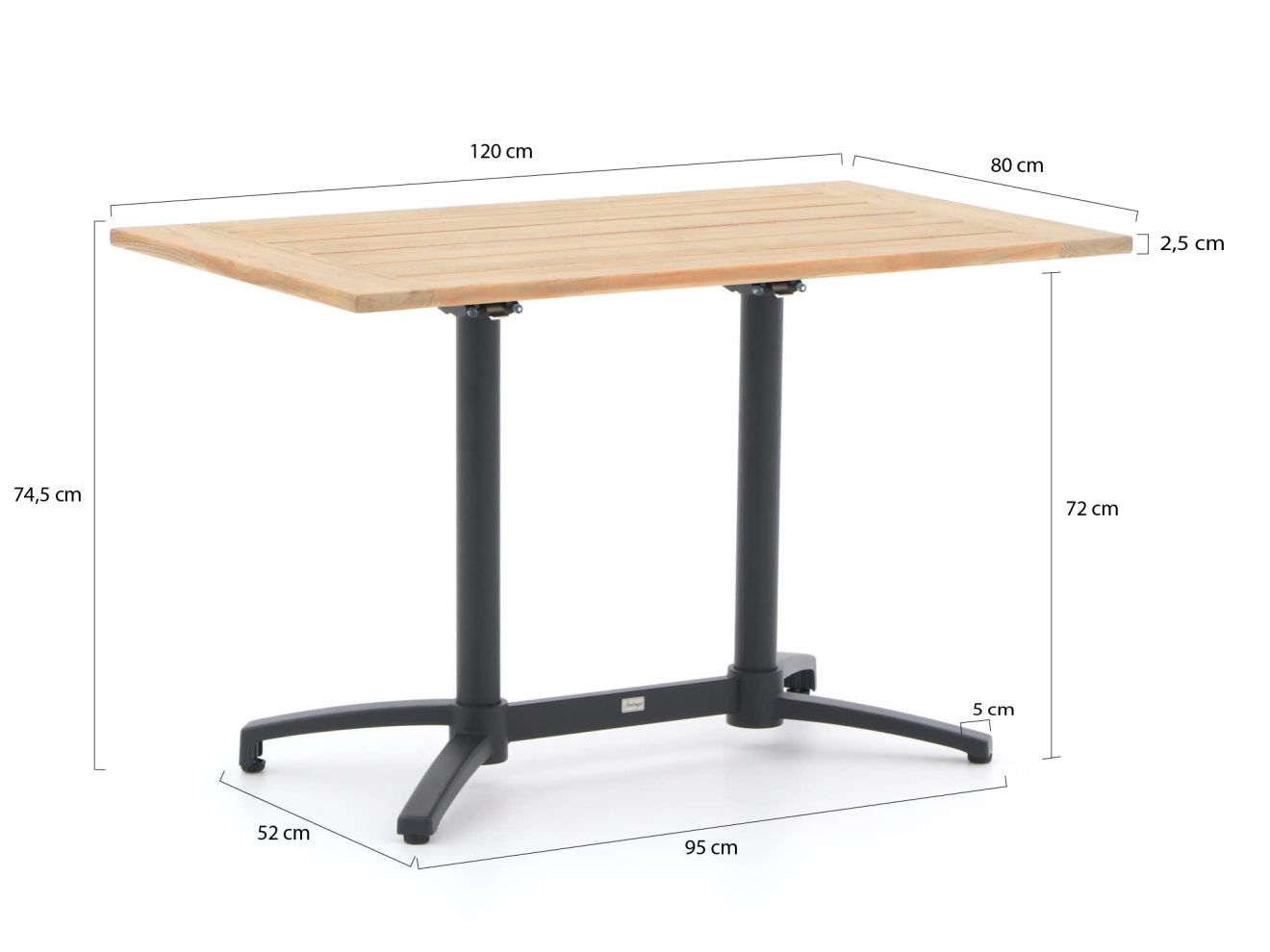 Manifesto Belpasso/Canzo 120 cm GartenmÃ... Manifesto Belpasso/Canzo 120 cm GartenmÃ...