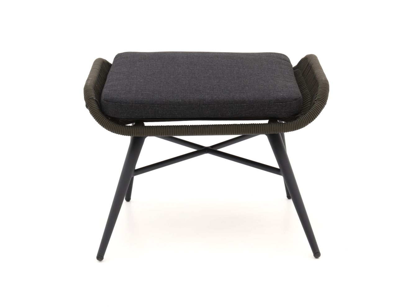 Intenso Solara Lounge Gartenhocker   Rabatt: 67 %
