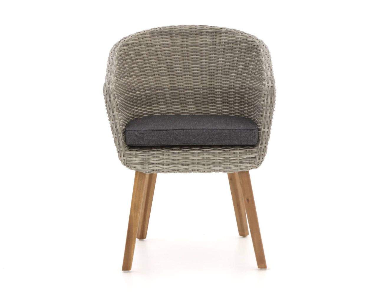 Intenso Tropea Essstuhl Grau  Rabatt: 20 %