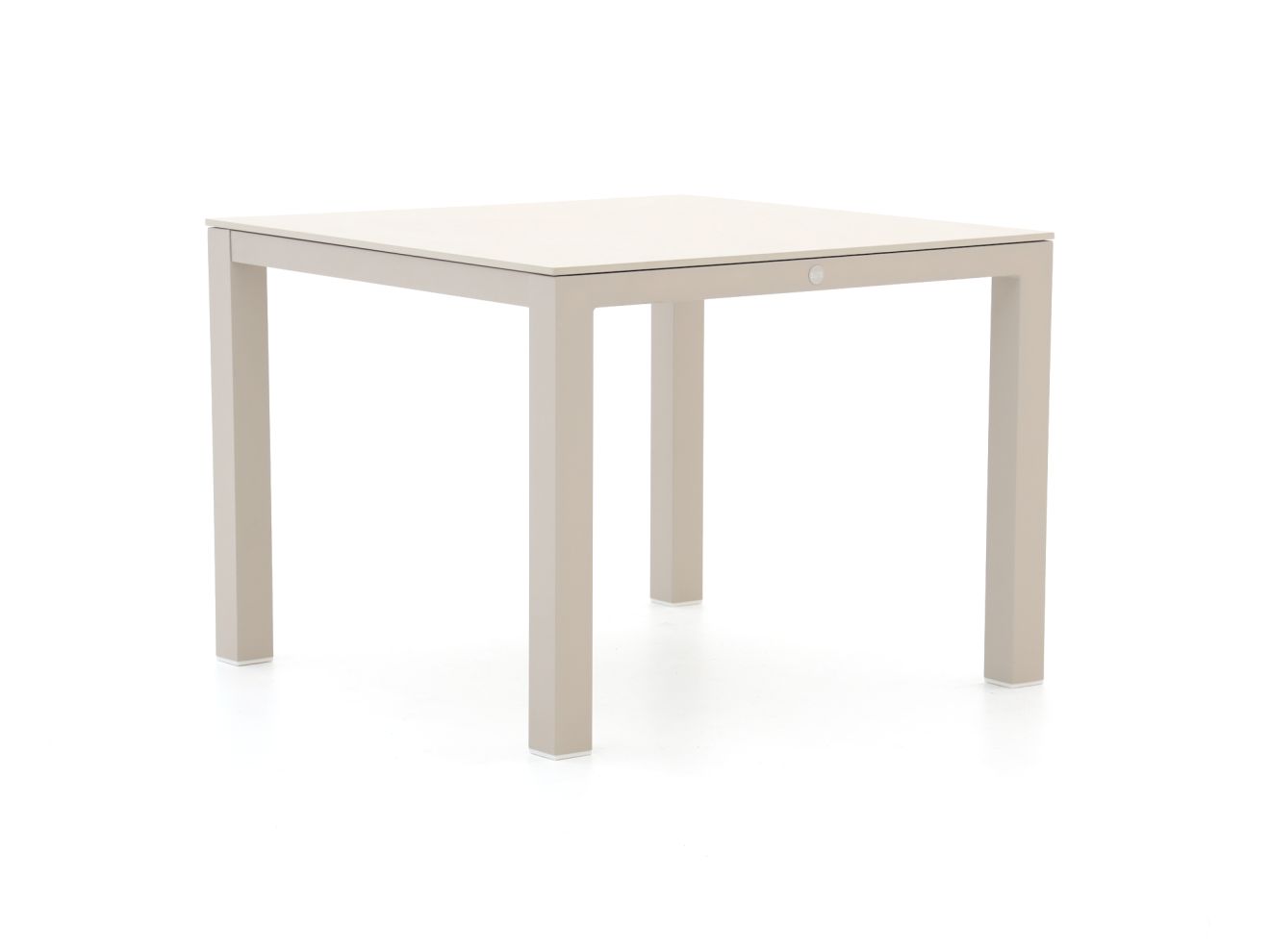 + 15 % Kassenrabatt | SUNS Monte Vari Gartentisch 100x100x75 cm