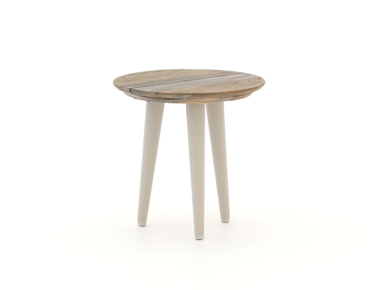 + 15 % Kassenrabatt | ROUGH-K Beistelltisch ø 40 cm