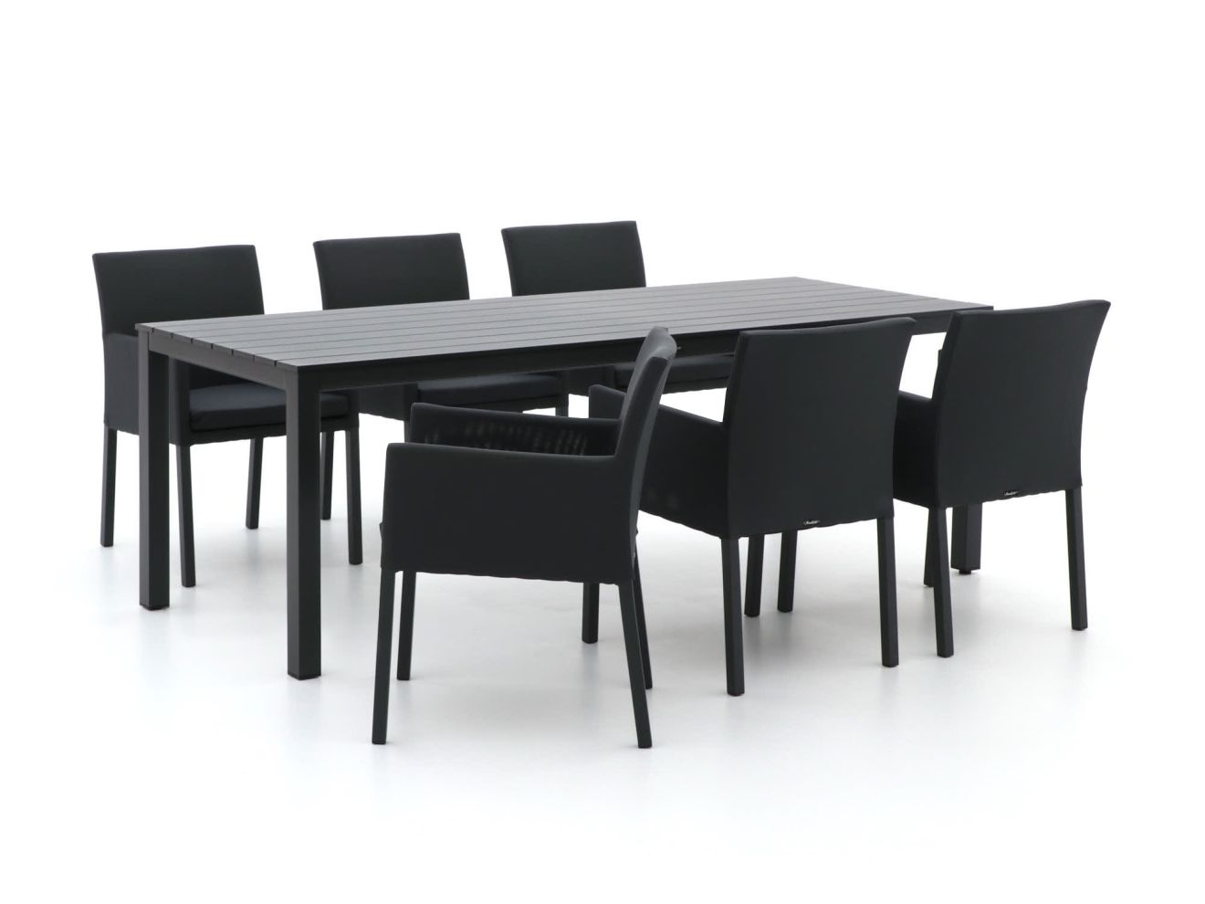 Manifesto Arzana/Menzano 220 cm Gartenm...