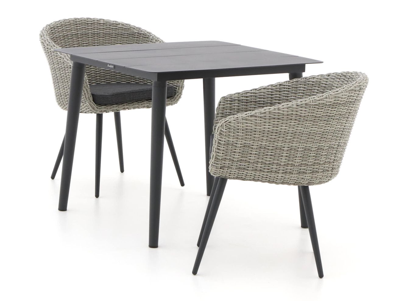 Manifesto Veruno/Sora 90 cm Gartenmöbel...