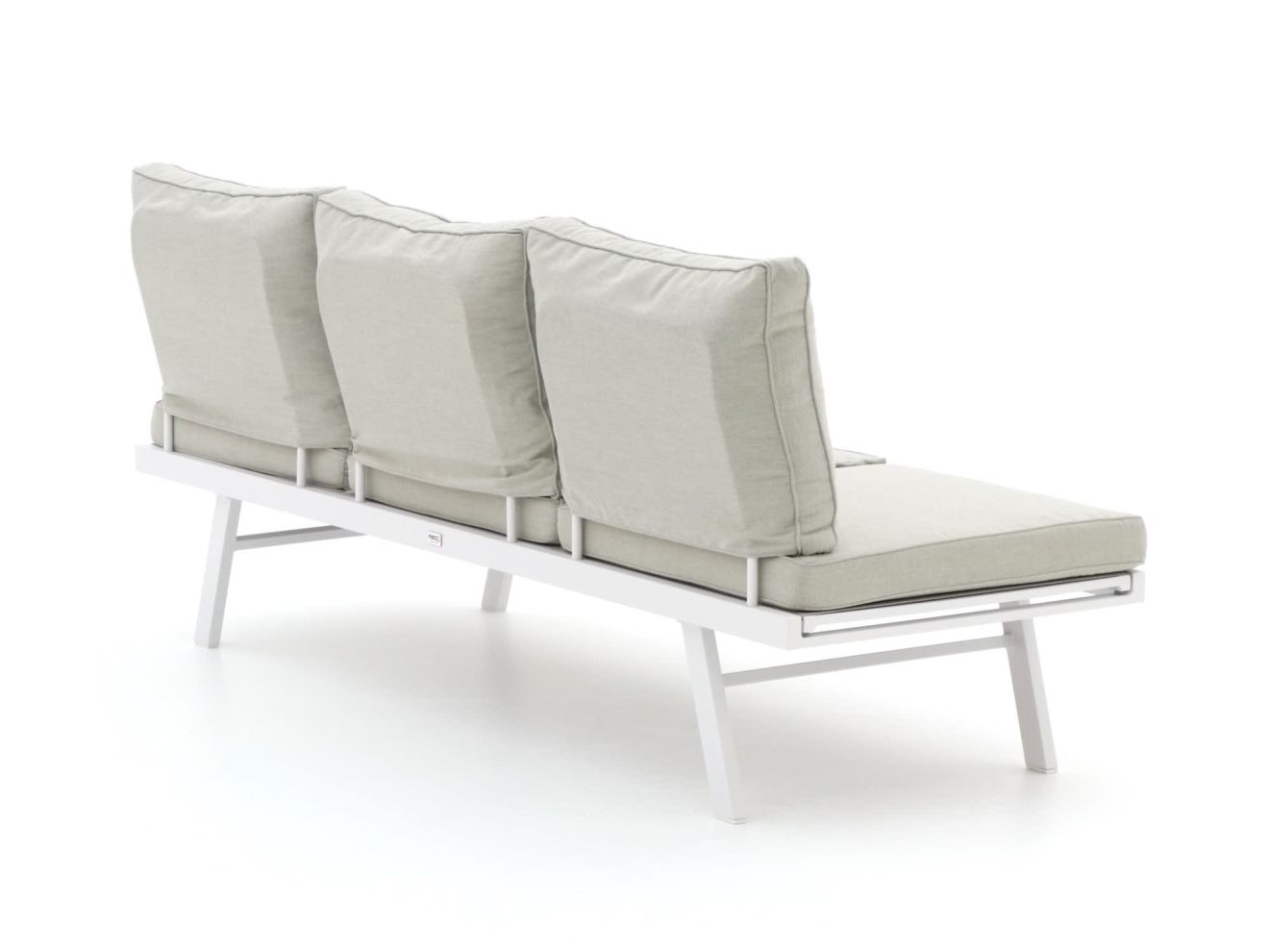 Forza Vadena Ecklounge-Set 4-teilig vers...