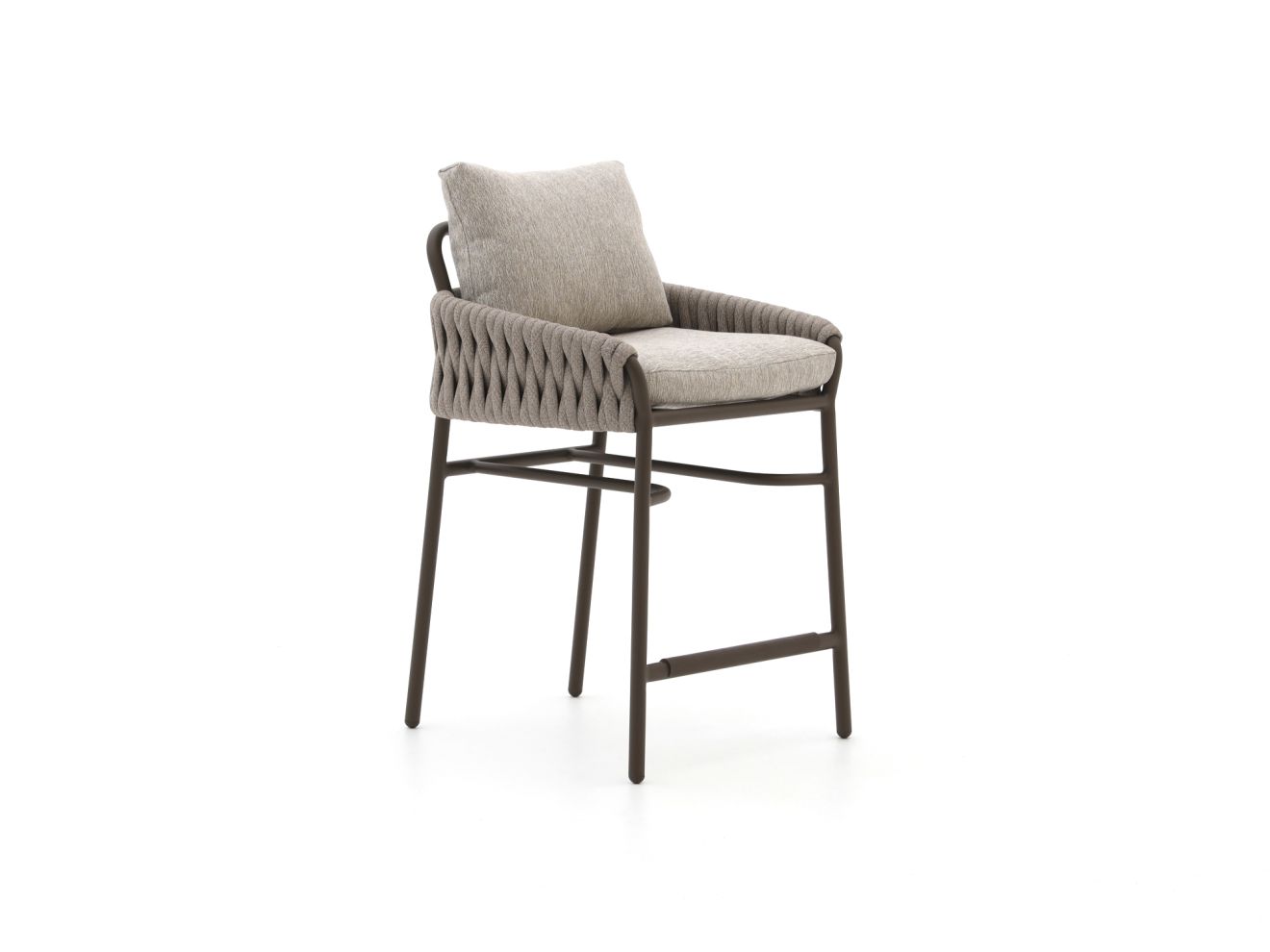 + 15 % Kassenrabatt | SUNS Fiave Low Barhocker Outdoor