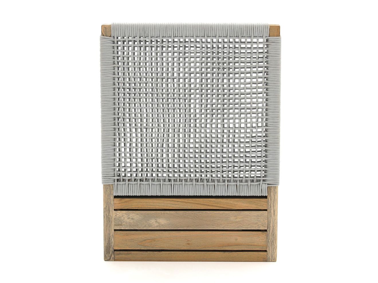 ROUGH-B Armlehne für Lounge Endelement Braun 61.5x45cm Rabatt: 40 % ROUGH-B Armlehne für Lounge Endelement Braun 61.5x45cm Rabatt: 40 %