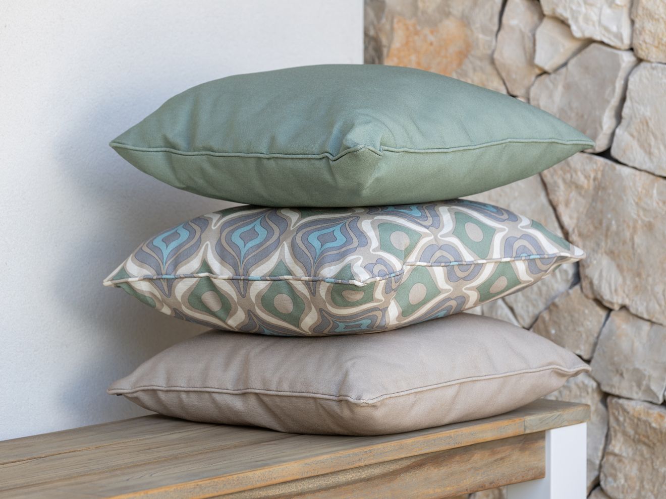 Madison Dekokissen 50x50 cm Rabatt: 36 %...