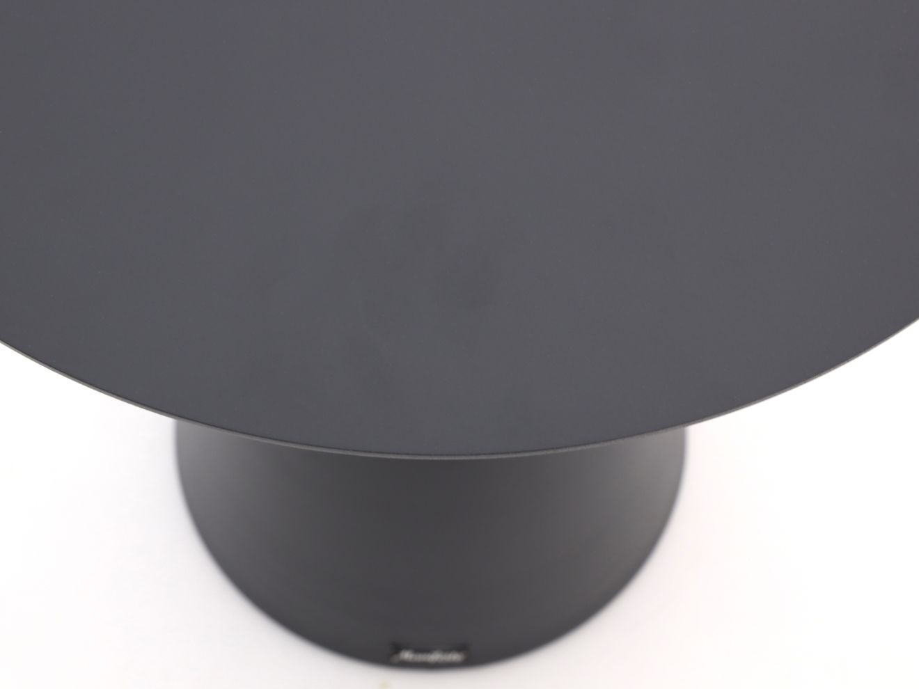 Manifesto Tusa Beistelltisch Outdoor ø ...