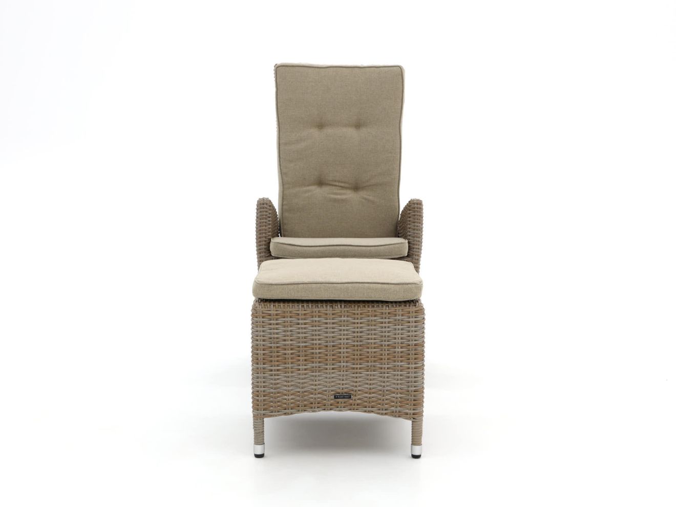 Intenso Fabrizi Gartenstuhl Hochlehner m...