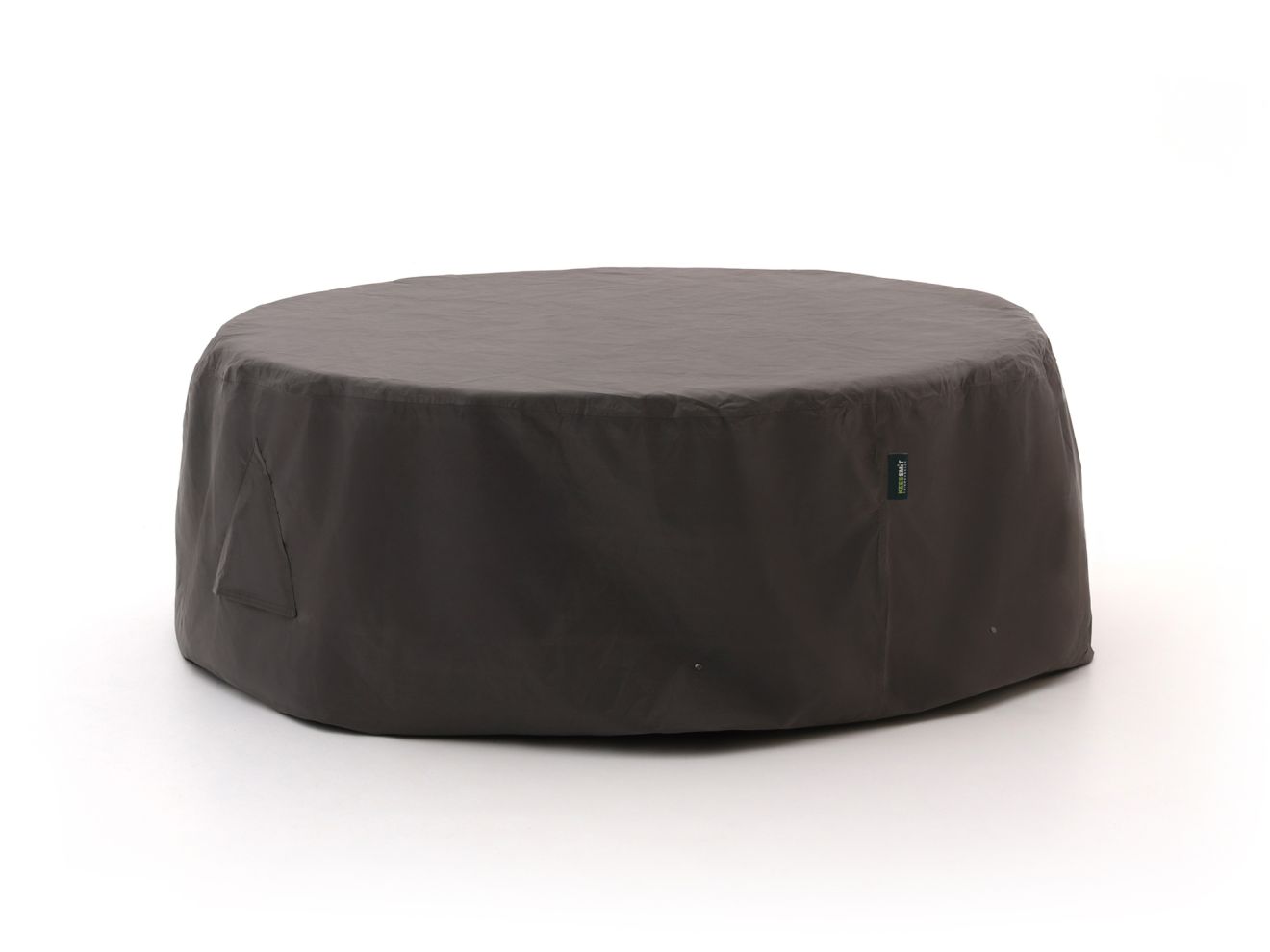 Kees Smit Gartenmöbelabdeckung Gartenmöbel-Set ø 230 (h: 75 cm) günstig online kaufen
